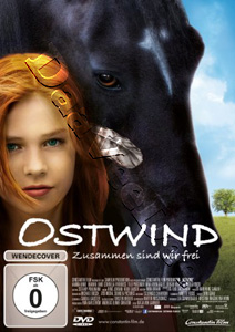 East Wind - Together We Are Free (2013) (DVD)